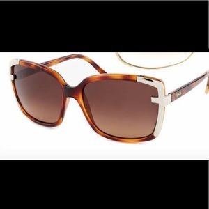 Fendi “F” shades